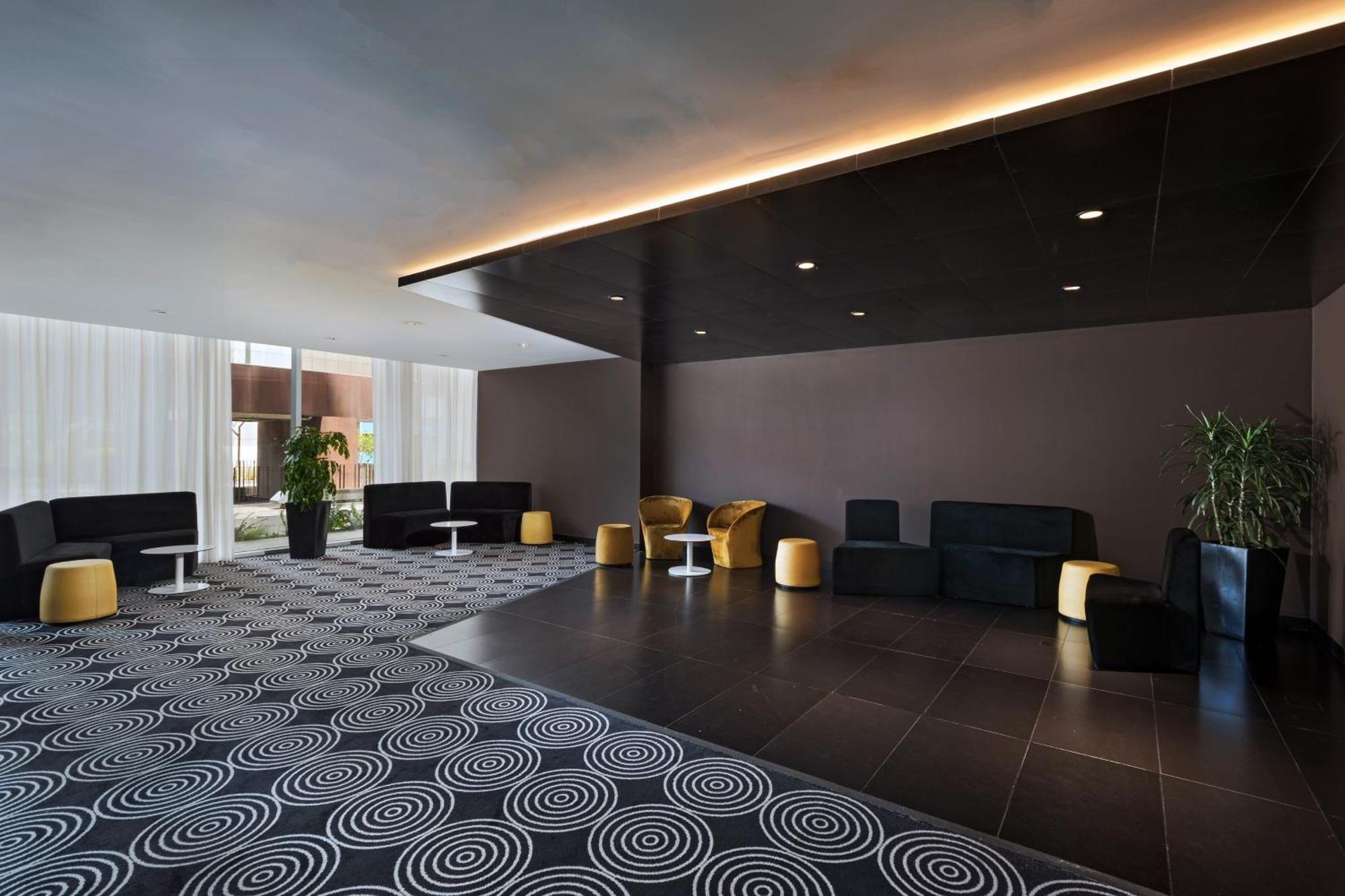 W Bogota Hotel Ngoại thất bức ảnh