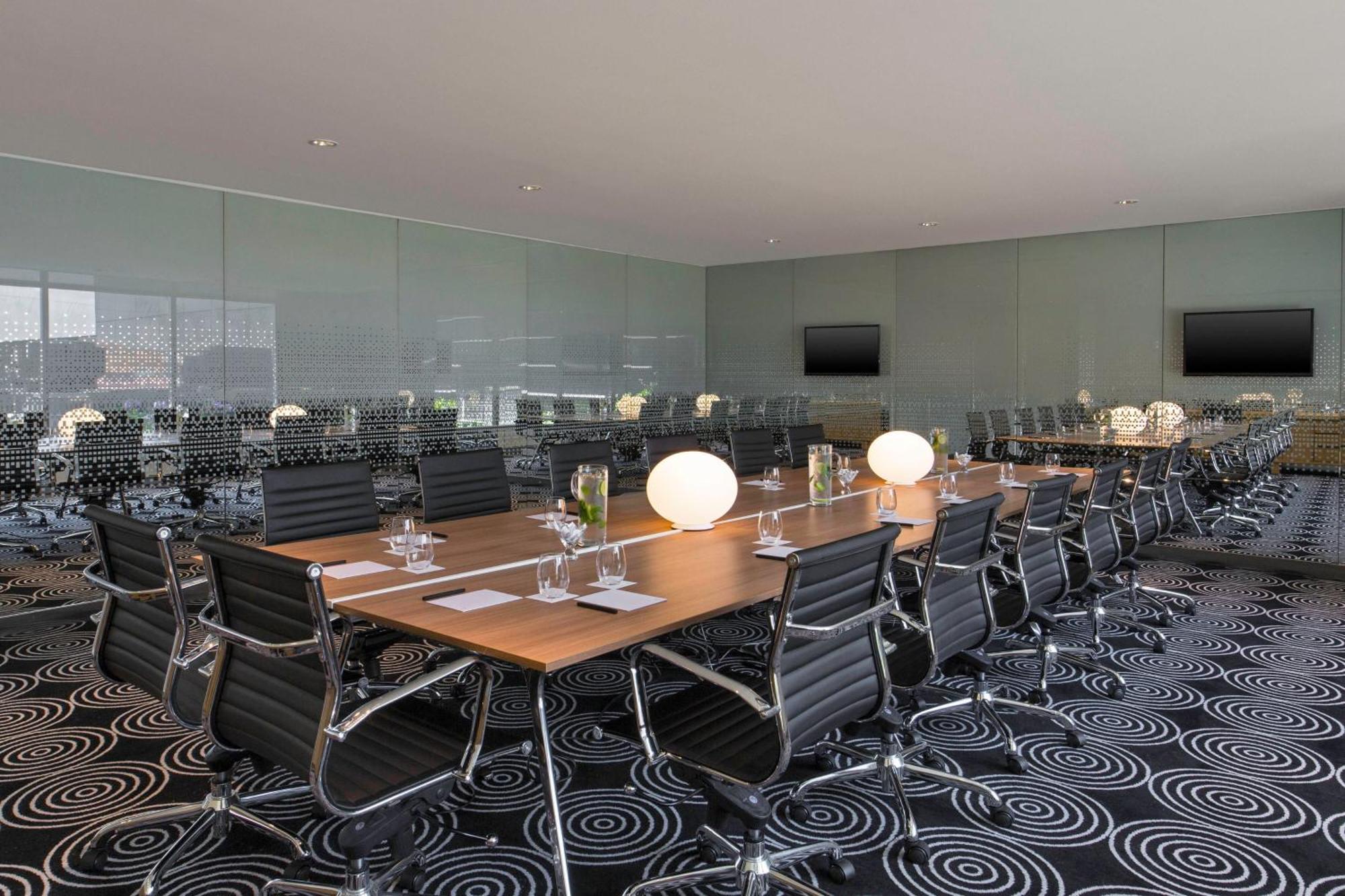 W Bogota Hotel Ngoại thất bức ảnh