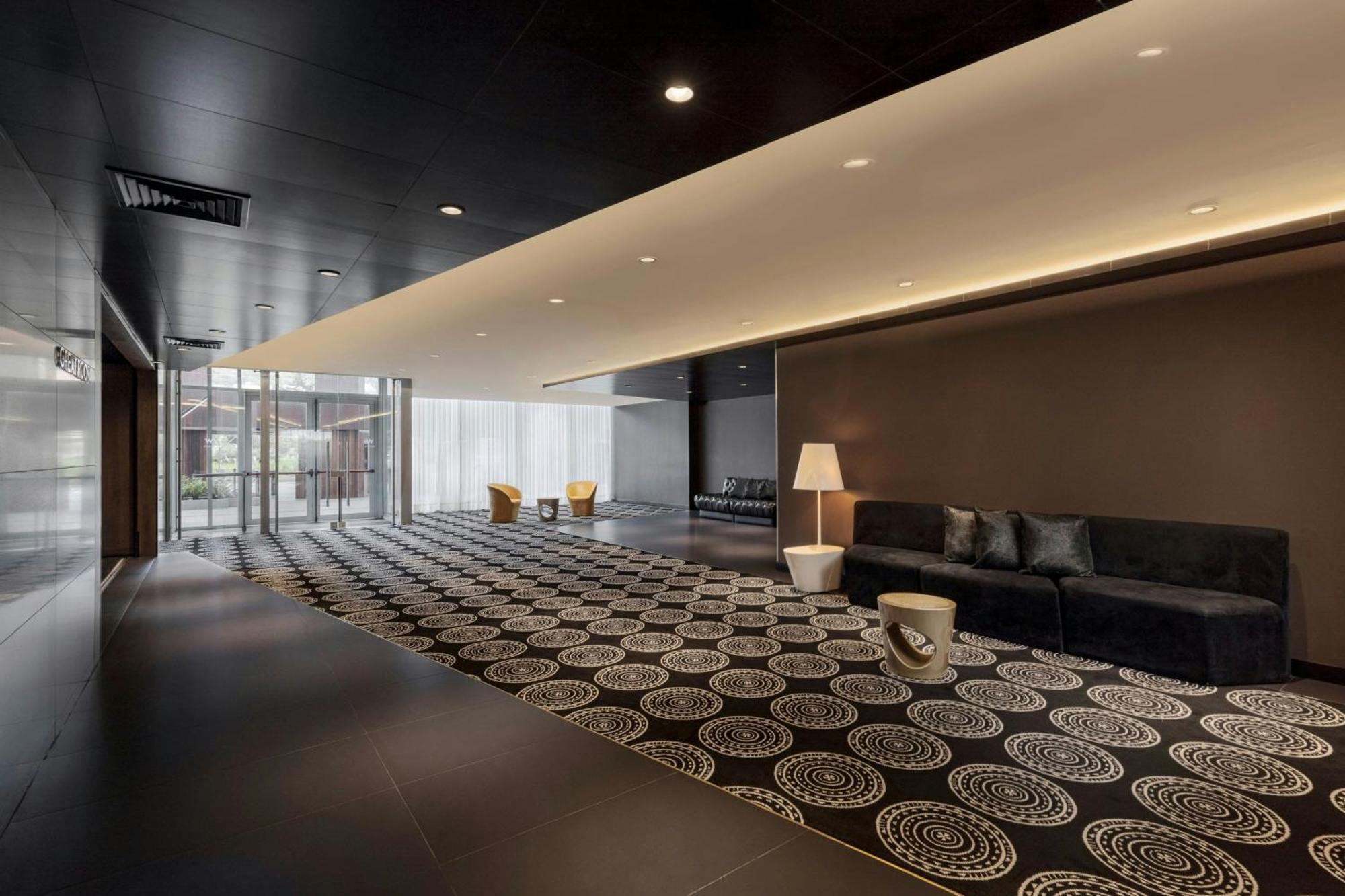 W Bogota Hotel Ngoại thất bức ảnh